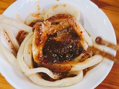 -洞子口张老二凉粉(文殊院店)