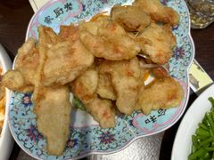 -老厨家(友谊路总店)