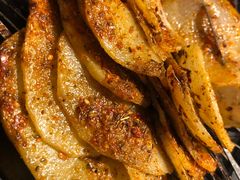 -碎怂烤肉(钟楼柳巷店)