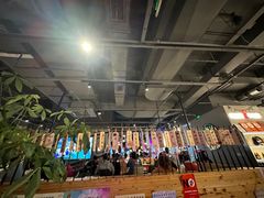 -撸啊撸铁签小肉(车站南路店)