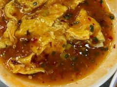 -芳芳餐厅(白沙路店)