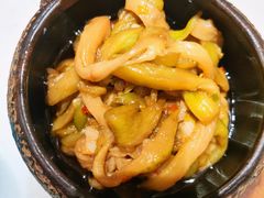 手撕茄子-佬麻雀·剁椒鱼头(京基KK One店)