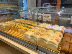 -司乎·日式鲜吐司(EFC欧美广场店)