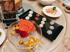 -石鼎香·非遗淮扬火锅(江都龙川桥店)