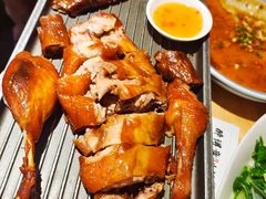 -醉得意·山茶油炒土鸡(奇美店)