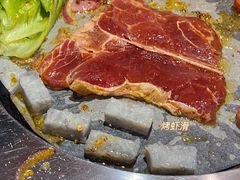 -么子烤肉(化龙池店)