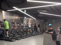 -锐动健身(博地中心店)