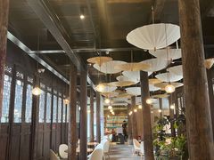 -朵云书院·广富林店
