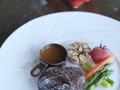 -恰餐厅及酒吧CHAR Bar & Grill(北京三里屯洲际店)