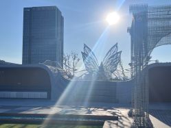 -宁波华侨温德姆至尊豪廷大酒店·宴会厅