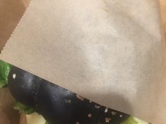 -麦当劳(天兴罗斯福店)