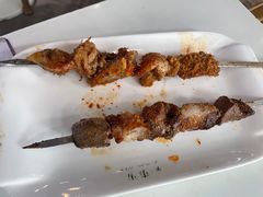 -帕米尔食府(白云观店)