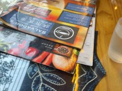-萨尔瓦多Salvador's