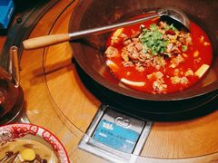 -李久其家民间餐厅(梅溪湖店)