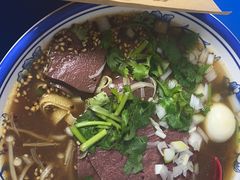 -合记烩面(人民路店)