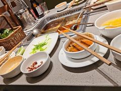 -海底捞火锅(公益西桥店)