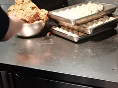 -小杨生煎(黄河路店)