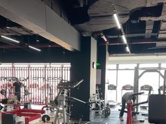 -瑞力健身(解放数创广场店)