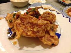 锅包肉-乡间好味私家菜(总店)
