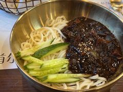 -首尔馆韩国料理(金童路店)