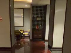 -青雅中餐厅(大连金石滩绿发希尔顿度假酒店)