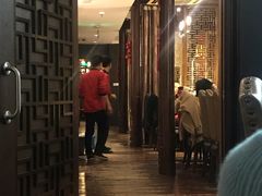-涌上外婆桥(南塘店)