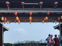 -壮乡楼民俗文化苑(李宁体育园店)