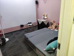 -粉墨私人影院•无人自助(维多利亚店)