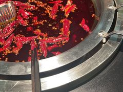 -李掌柜鲜菜火锅(移民广场店)