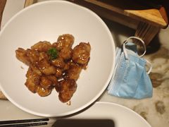 -绿茶餐厅(领展购物广场·中关村店)