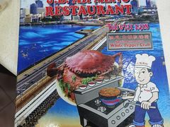 -新山亚明小厨
