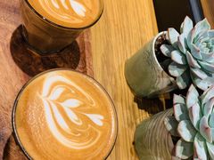 -Peet's Coffee皮爷咖啡(大学路店)