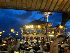 -FINNS Beach Club