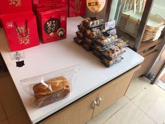 零售区-笑蕾(长春路店)