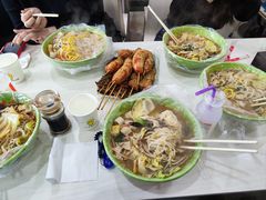 -刘文祥大碗麻辣烫(市府店)