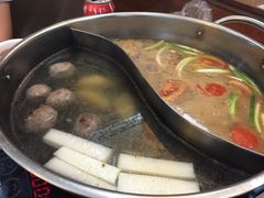-福合埕牛肉火锅(长平国新店)