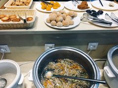 -素满香·素食自助餐(苏州·临顿路店)