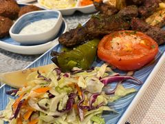 什锦肉扒-La Medina餐厅(亮马河南路店)