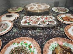 -老磨油饼(高陵店)