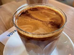 -VOYAGE COFFEE(北锣鼓巷店)