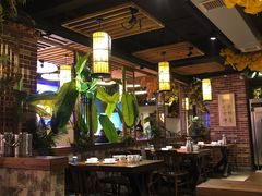 大堂-湘厨壹品(芙蓉广场店)