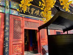-红螺寺