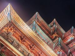 -滕王阁旅游区