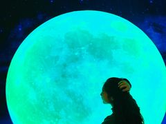 -重庆梵高星空艺术馆(解放碑旗舰店)