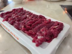-潮悦牛肉火锅城(水贝店)