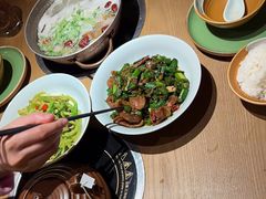 -吃饭皇帝大(合生汇店)