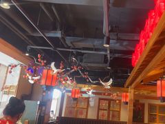 -鸽子窝(黄村店)