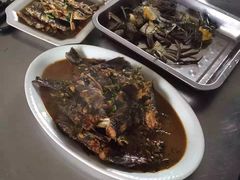 -渔娘蟹庄(阳澄湖莲花岛店)