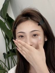 -尔素·半永久纹眉·野生眉
