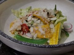 -万福炭火烤肉日本料理(新街口店)